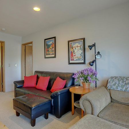 13 Lodge Hood River Ngoại thất bức ảnh