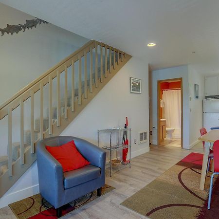 13 Lodge Hood River Ngoại thất bức ảnh