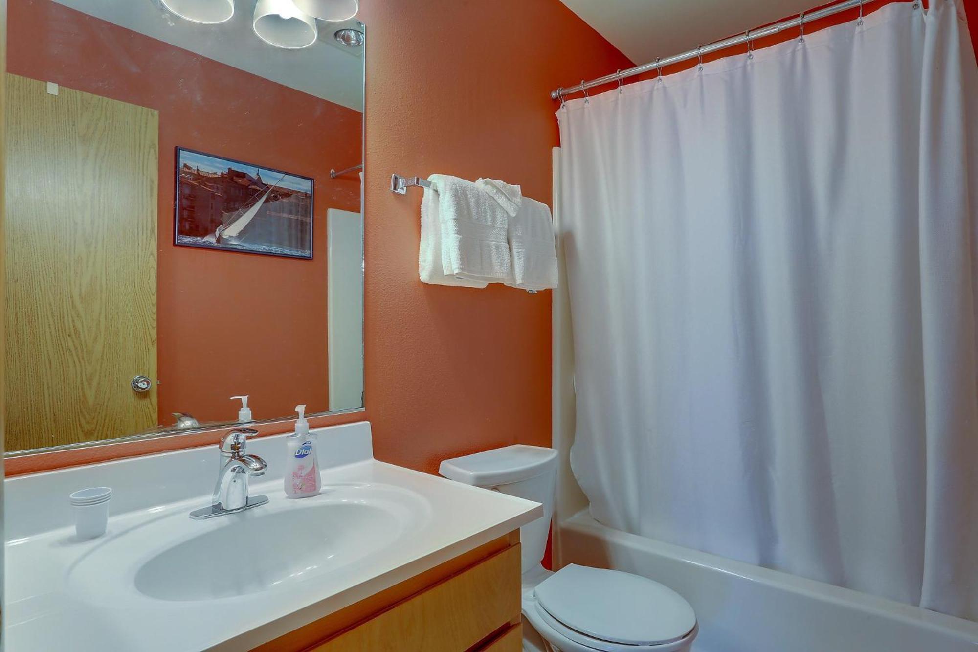 13 Lodge Hood River Ngoại thất bức ảnh