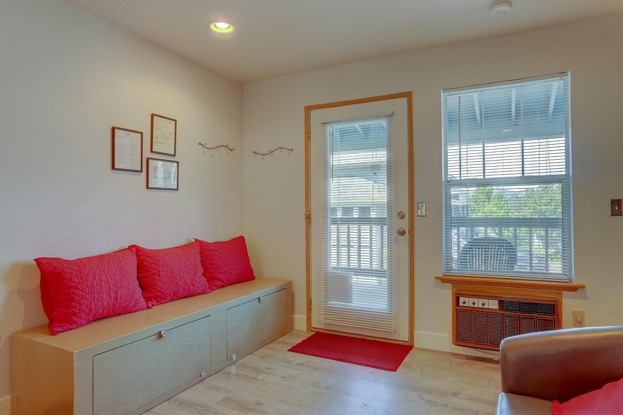 13 Lodge Hood River Ngoại thất bức ảnh
