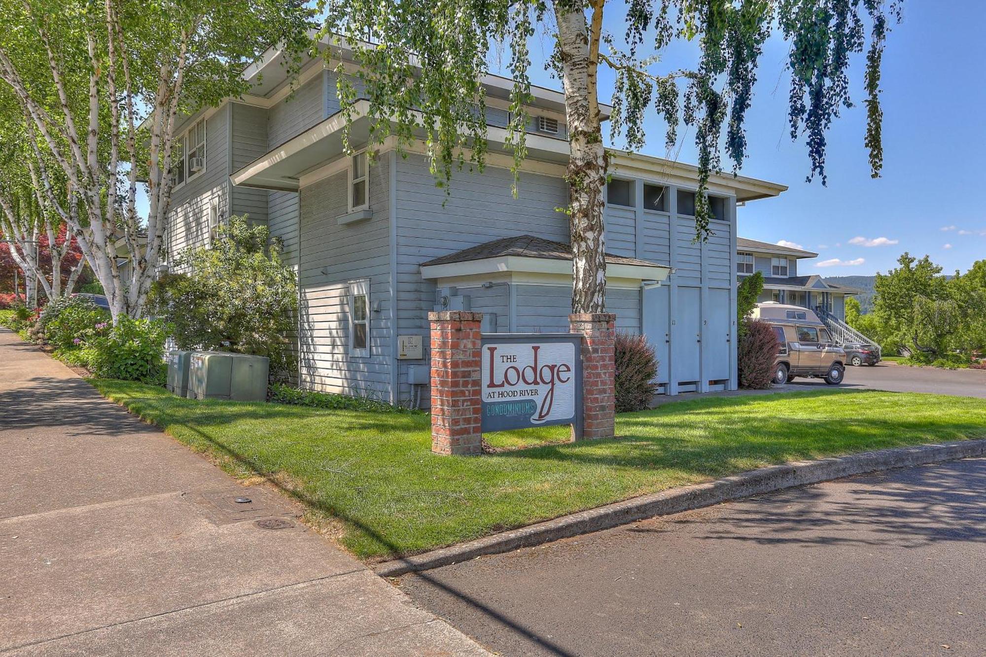 13 Lodge Hood River Ngoại thất bức ảnh