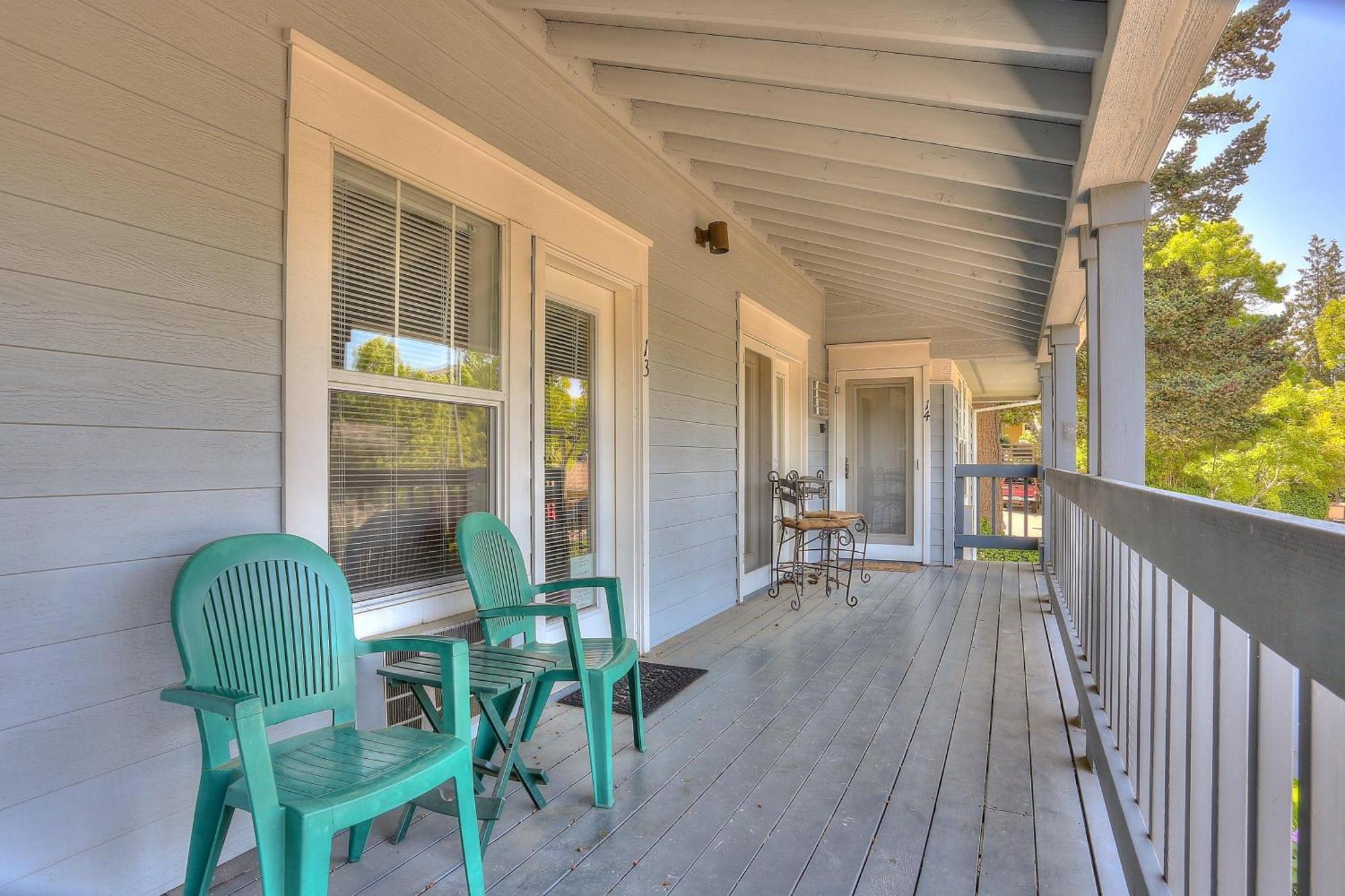 13 Lodge Hood River Ngoại thất bức ảnh