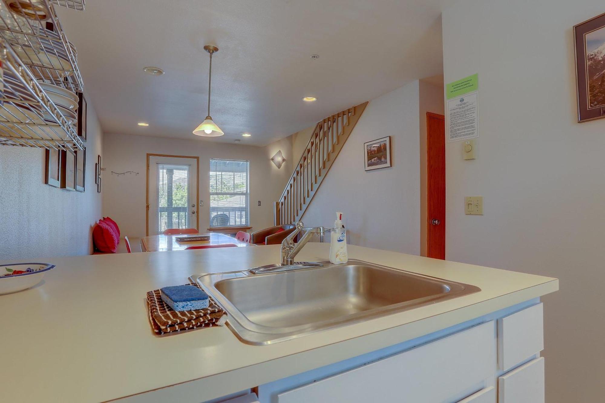 13 Lodge Hood River Ngoại thất bức ảnh