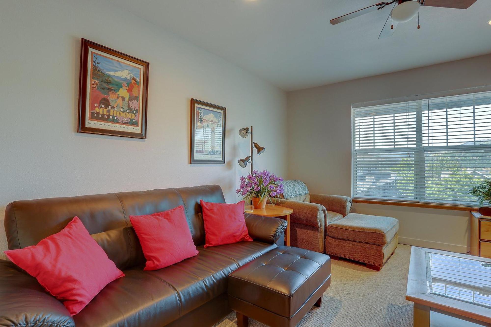 13 Lodge Hood River Ngoại thất bức ảnh