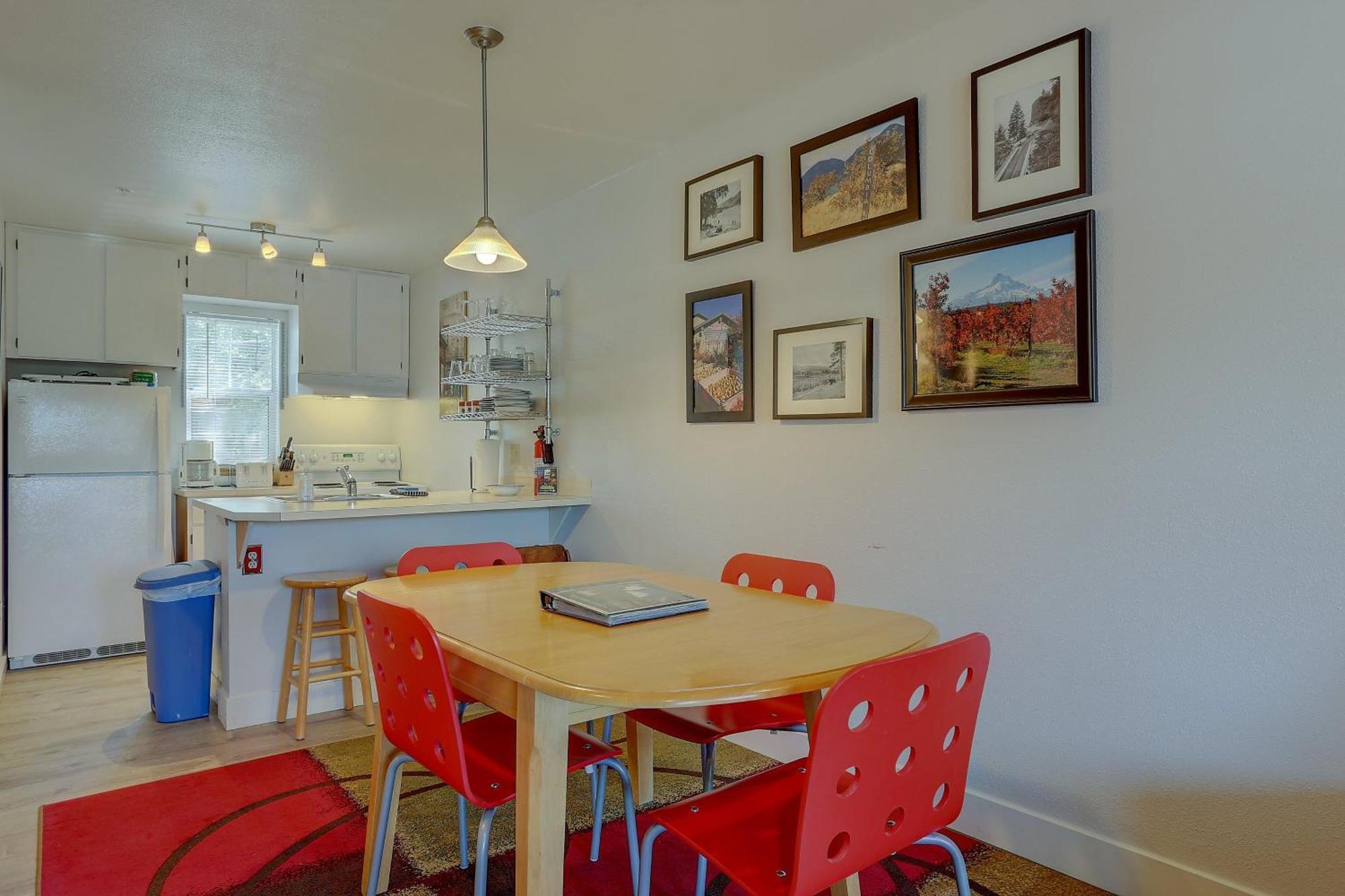 13 Lodge Hood River Ngoại thất bức ảnh