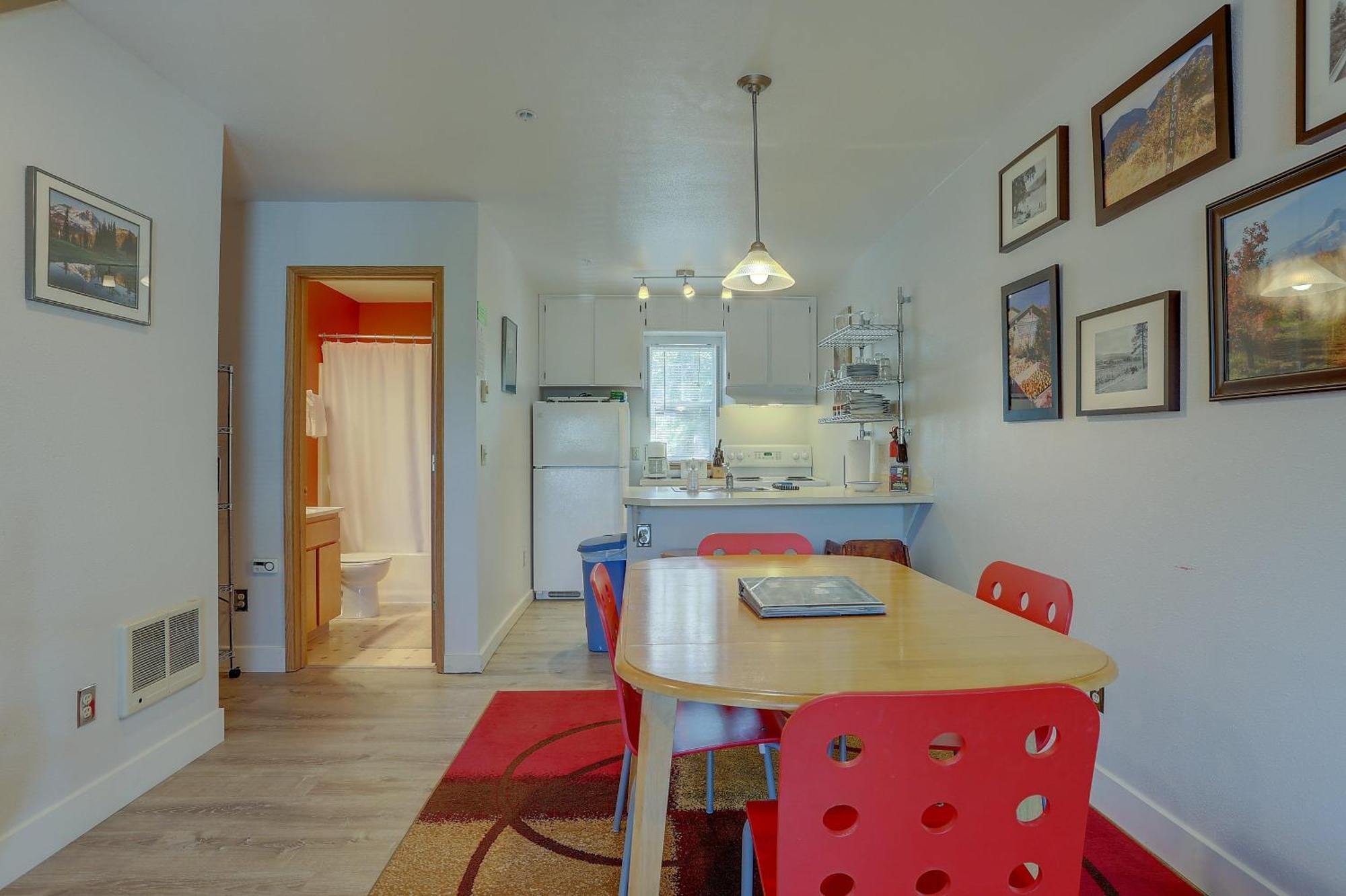 13 Lodge Hood River Ngoại thất bức ảnh