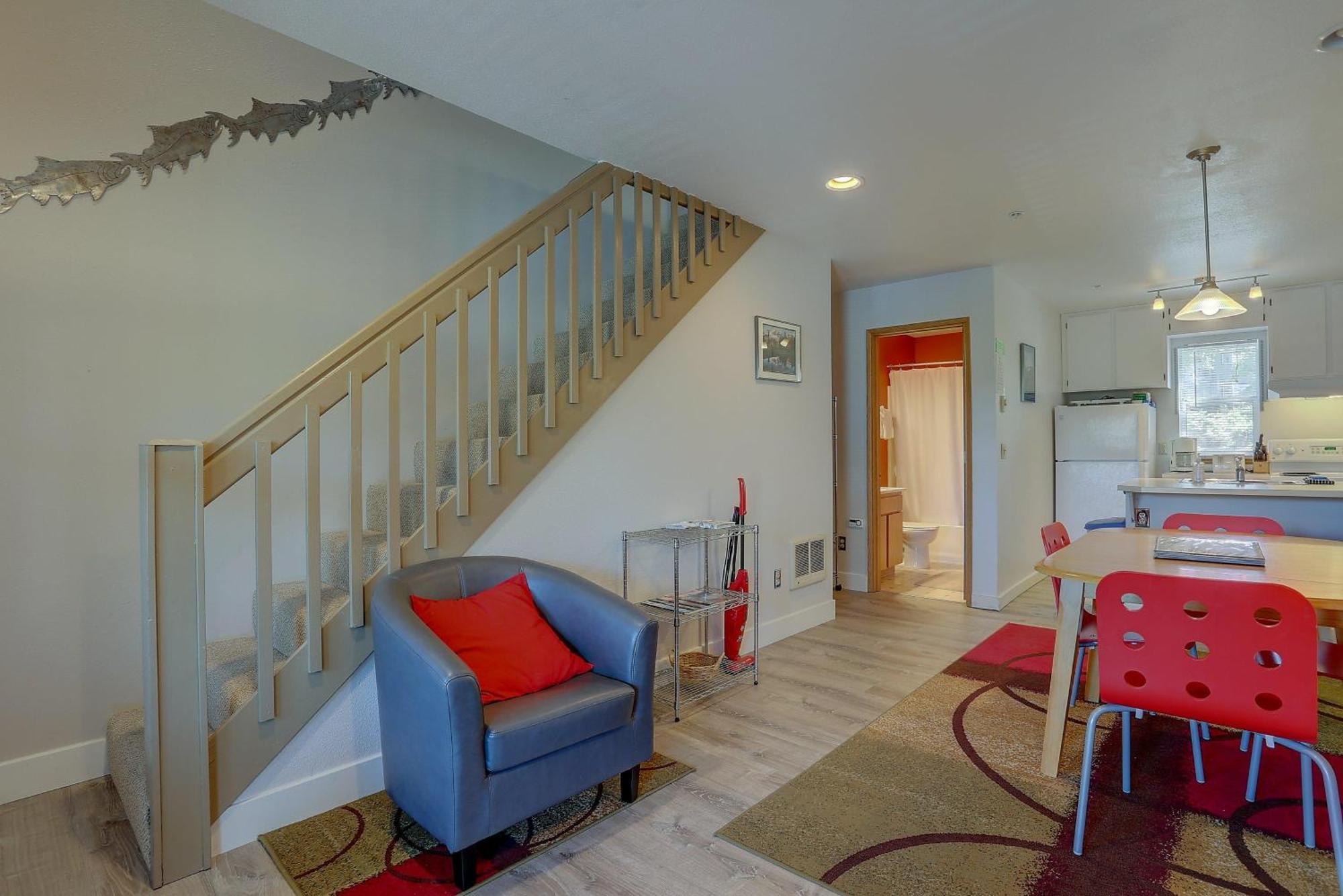 13 Lodge Hood River Ngoại thất bức ảnh